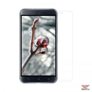 Изображение Стекло защитное для Asus Zenfone 3 ZE552KL (Nillkin Amazing H)