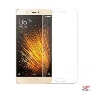 Изображение Плёнка защитная для 4H Xiaomi mi5 глянцевая