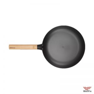 Изображение Сковорода Qcooker CM-TC02 26cm