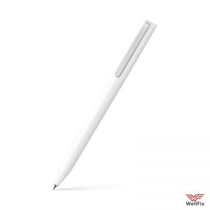 Изображение Ручка Xiaomi Gel lnk Pen белый(10 штук)