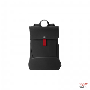 Изображение Рюкзак OnePlus Explorer Backpack Slate Black