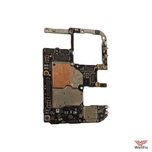 Изображение Материнская плата Xiaomi 12 8GB+256GB (оригинал)