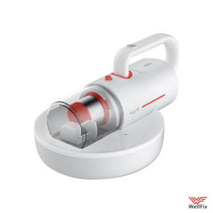 Изображение Ручной пылесос Deerma Handheld Vacuum Cleaner CM1900