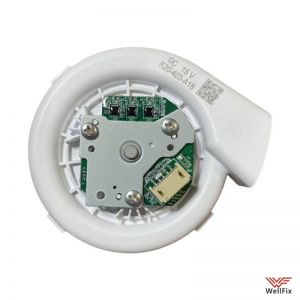 Изображение Мотор вентилятора для Roborock S8 / S8 Plus / S8 Pro Ultra 6000Pa