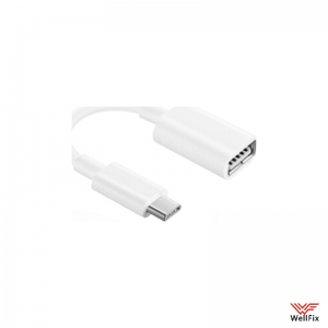 Изображение Переходник Huawei USB-C to USB-A CP73