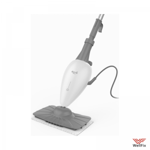 Изображение Швабра Deerma High Temperature Sterilization Steam Mop ZQ100