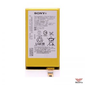 Изображение Аккумулятор для Sony Xperia Z5 Compact / XA Ultra