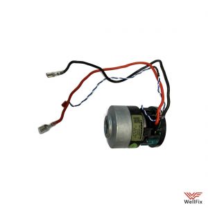 Изображение Мотор вентилятора для Deerma DEM-T50W
