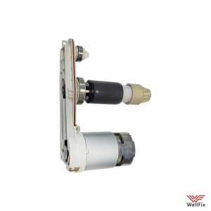 Изображение Двигатель роликовой насадки для Xiaomi Truclean W10 Pro