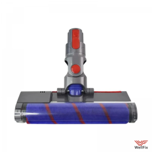 Изображение Роликовая насадка для Dyson V7 / V8 / V10 / V11 / V12 / V15 