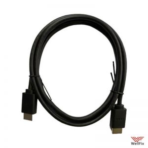 Изображение Кабель Huawei HDMI-HDMI 1.5м