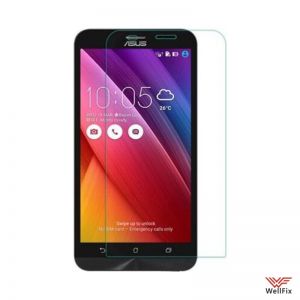 Изображение Стекло защитное для Asus ZenFone 2 ze550 / ze551 (Nillkin Amazing H)