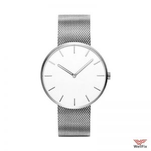 Изображение Кварцевые часы TwentySeventeen Light Fashion Quartz Watch серые