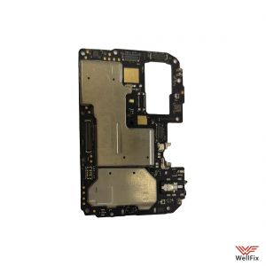 Изображение Материнская плата Xiaomi POCO C40 3GB+32GB (оригинал)