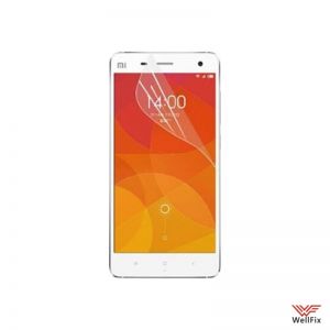 Изображение Плёнка защитная для 4H Xiaomi mi4 глянцевая