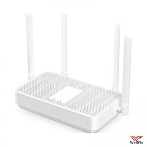 Изображение Маршрутизатор Xiaomi Redmi Router AX5