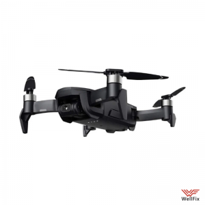 Изображение Квадрокоптер Funsnap Diva Drone Intelligent Features