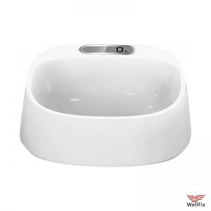 Изображение Миска Xiaomi Fresh Smart Antibacterial Pet Bowl