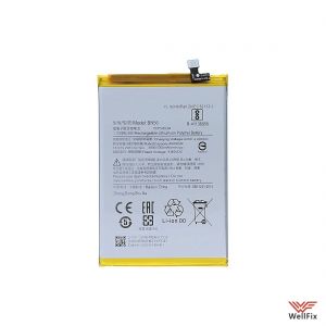 Изображение Аккумулятор Xiaomi Redmi 9A / 9C / 10A / A1 / A1 Plus BN56 (оригинал)