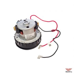 Фото Мотор вентилятора док станции Ecovacs Deebot T30 Pro Omni Изображение Мотор вентилятора док станции Ecovacs Deebot T30 Pro Omni