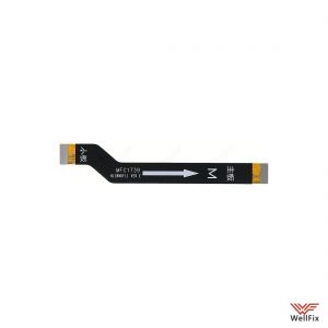 Изображение Шлейф межплатный для Honor 7X (оригинал)