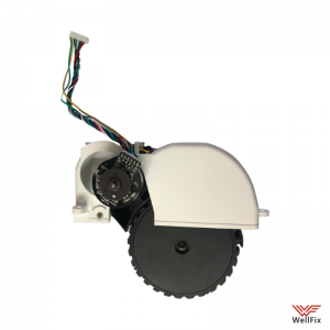 Изображение Колесо для 360 Robot Vacuum Cleaner S9 / Eufy Robovac L70 (правое)