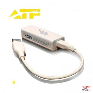 Изображение Программатор Advance Turbo Flasher (ATF Box)