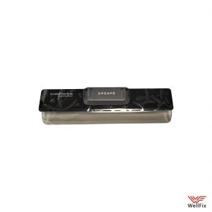 Изображение Прозрачная часть роликовой насадки для Dreame H11 Core / G10