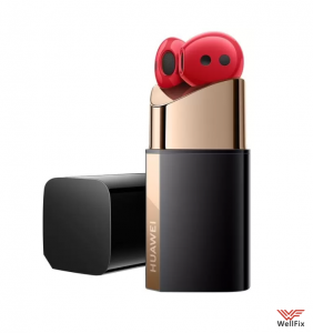 Изображение Наушники беспроводные Huawei FreeBuds Lipstick 