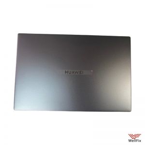 Изображение Верхняя крышка матрицы Huawei MateBook D14 Space Gray (оригинал)