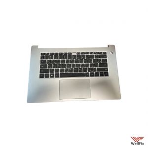Изображение Топкейс Huawei MateBook D15 BohrD-WDI9A Mystic Silver (оригинал)