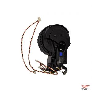 Изображение Колесо для Dreame Matrix 10 Ultra (правое)