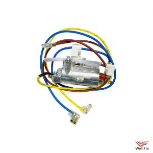Изображение Модуль нагрева воды для Dreame X40 Master