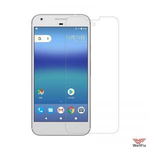 Изображение Стекло защитное для Google Pixel XL (Nillkin Amazing H)