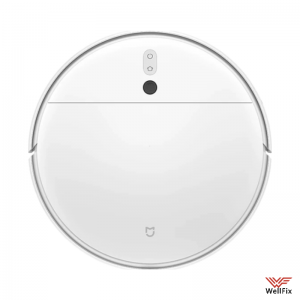 Изображение Корпус для Xiaomi Mijia Sweeping Vacuum Cleaner 2C Б/У