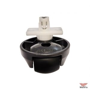 Изображение Ведущее колесо для Roborock S7 / S7 Plus / S7 MaxV / Q7 / Q7 Max / G10 / S7 Pro Ultra / S8 / S8 Plus / S8 Pro Ultra / S7 Max Ultra / Q Revo / Q8 Max / Q8 Max Plus / Q5 Pro / Q5 Pro Plus / S8 MaxV Ultra / S8 Max Ultra / Q Revo S / Q Revo Master