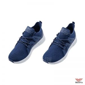 Изображение Кроссовки 90FUN Shock-absorbing Sneakers (синие, 45 размер)