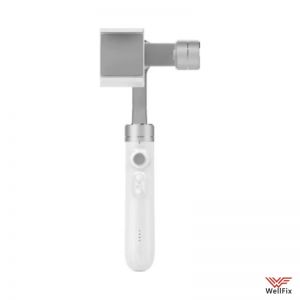 Изображение Стабилизатор Xiaomi 3 Axis Handheld Gimbal MiJia белый