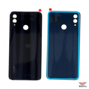 Изображение Задняя крышка для Huawei Honor 10 Lite черная