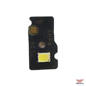 Изображение Вспышка Xiaomi Poco M7 Pro 5G (оригинал)