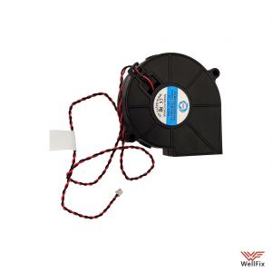 Изображение Мотор вентилятора для Roborock S7 MaxV Ultra / S7 Pro Ultra / S8 Pro Ultra / S7 Max Ultra / Q Revo / Dyad Pro Combo / Dyad Air Combo (YRB7525T12H)