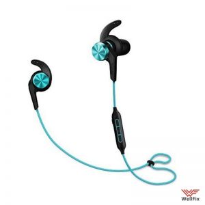 Изображение Наушники 1MORE iBFree Bluetooth In-Ear Headphones синие