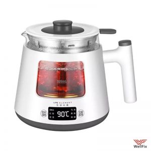 Изображение Чайник Life Elements Tea Maker