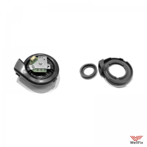 Изображение Мотор вентилятора для Xiaomi Mijia Sweeping Robot G1 / Vacuum Mop Essential