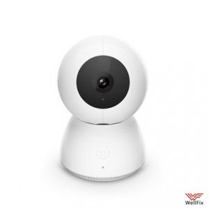 Изображение IP-камера Xiaomi Home Camera MiJia 360°