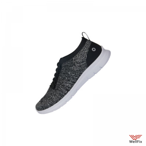 Изображение Кроссовки Amazfit Footbird Design Amaz-Pro shoes (серые, 43 размер)