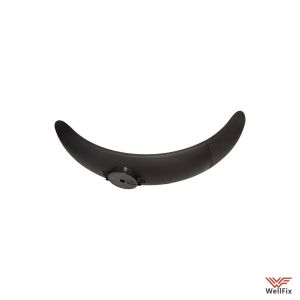 Изображение Переднее крыло для Xiaomi Mi Smart Electric Scooter 4 (оригинал)