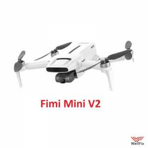 Изображение Квадрокоптер FIMI X8 Mini V2