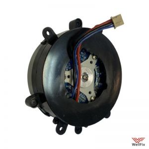 Изображение Мотор вентилятора для Mamibot W120-T