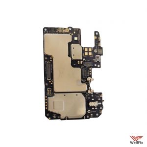 Изображение Материнская плата Xiaomi Redmi 9C NFC 3GB+64GB (оригинал)